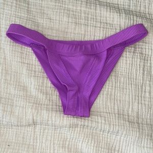 Frankies bikini bottoms